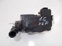 Дроселова клапа за OPEL ASTRA H 1.6i 16V Z16XEP THROTTLE BODY  055352858 25362123