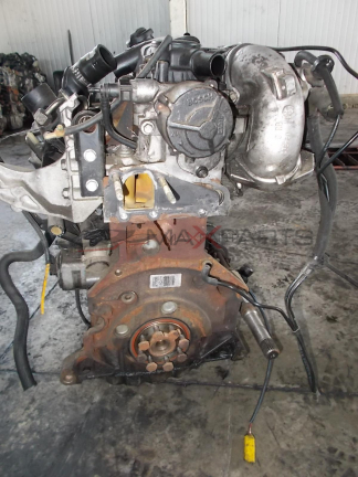 PEUGEOT 307 2.0 HDI 90 HP