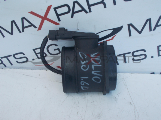 Дебитомер за Volvo C30 1.6D AIR FLOW METER 9650010780 728342.04