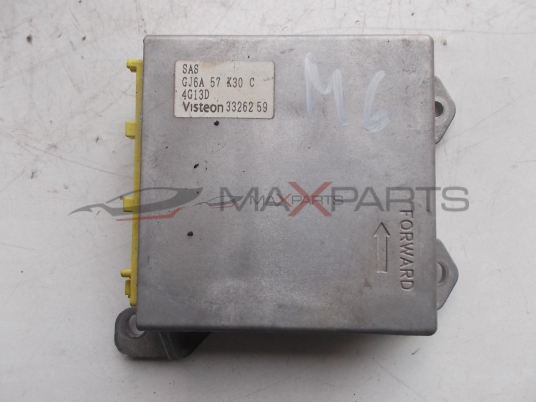 Централа AIRBAG за MAZDA 6 AIRBAG CONTROL MODULE 3326259 GJ6A57K30C