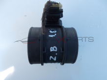 Дебитомер за OPEL ZAFIRA B 1.8 16V COMMON RAIL Air Flow Meter 55353813 5WK97012