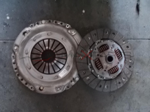 Феродов и притискателен диск за AUDI A1 1.6TDI Friction disk & presure plate