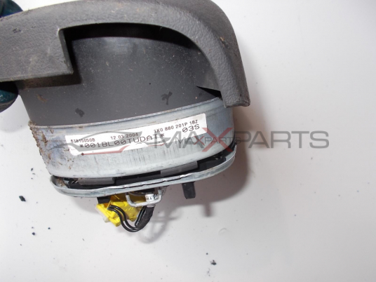 AIR BAG волан за VW TOURAN STEERING WHEEL AIRBAG 1K0880201P1BZ