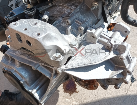 СКОРОСТНА КУТИЯ VW TIGUAN UPK 1.5TSI 2023