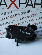 Филтърна кутия за PEUGEOT 308 1.6HDI         9663365980