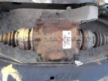 Диференциал за BMW E82 118D DIFFERENTIAL 7598855-01 3.07