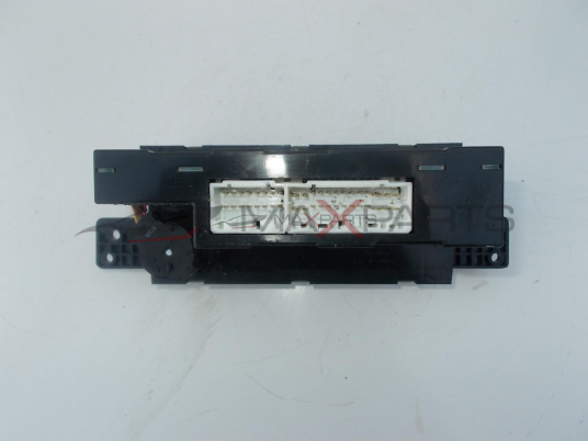 Клима управление за HYUNDAI TUCSON 97250-2EXXX 972502EXXX