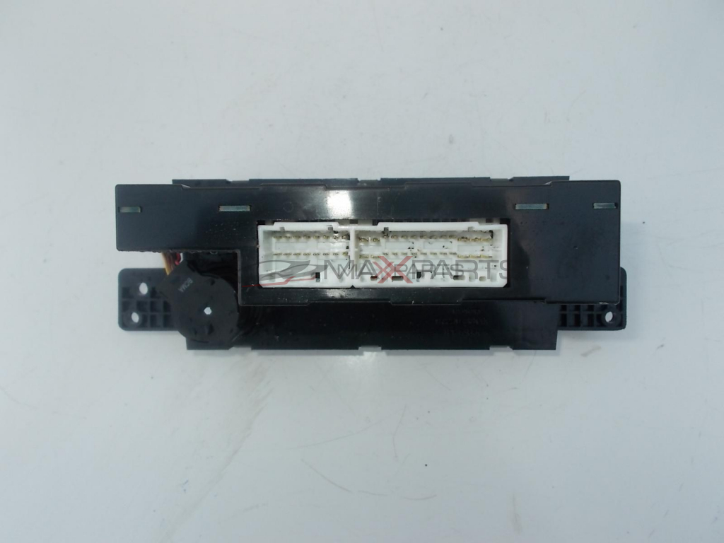 Клима управление за HYUNDAI TUCSON 97250-2EXXX 972502EXXX