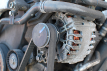 Генератор за Audi A3 2.0TDI 03L903023A