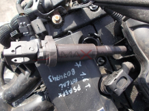 Бобина за PEUGEOT 207 1.6 TURBO 150HP IGNITION COIL 0221504464