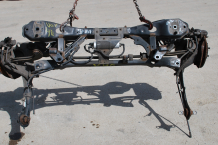 ЗАДЕН МОСТ VOLVO V40 2018