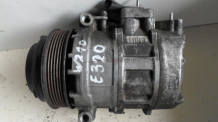 Клима компресор за MERCEDES E-CLASS W210 3.2 CDI  A/C compressor
