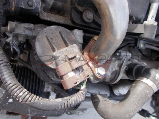 EGR клапан за FORD C-MAX 2.0 TDCI 136HP EGR Valve 9645689680