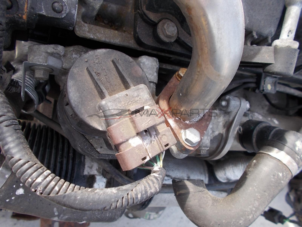 EGR клапан за FORD C-MAX 2.0 TDCI 136HP EGR Valve 9645689680