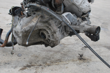 Скоростна кутия за Peugeot 4007 2.2HDI