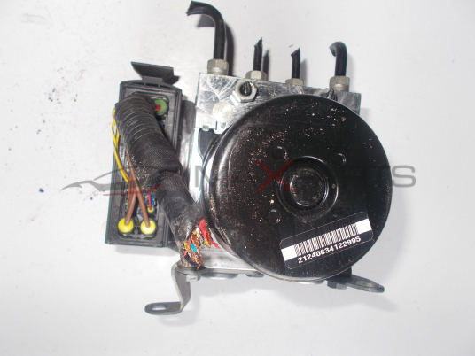 ABS модул за BMW E92 3.0D  ABS PUMP 10.0961-0870.3  10.0613-3997.1  3452-6790147-01 3451-6790146-01