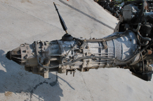 Скоростна кутия за Nissan Pathfinder 2.5DCI