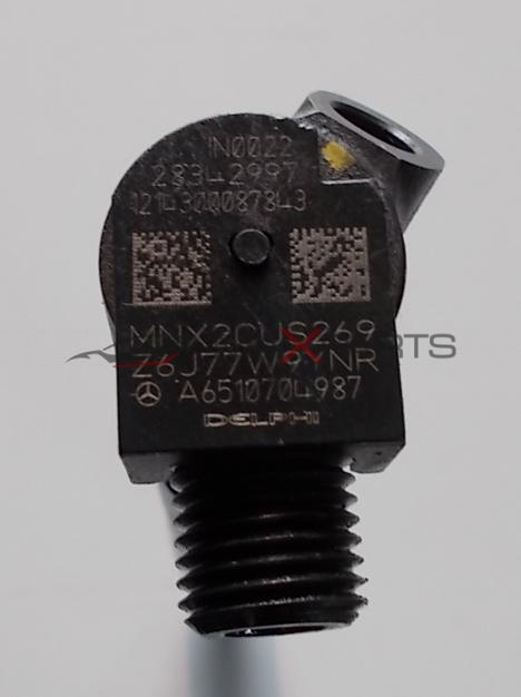 MERCEDES C220 CDI W204  A65110704987