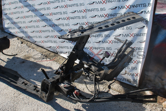 Очиларка за Porsche Cayenne