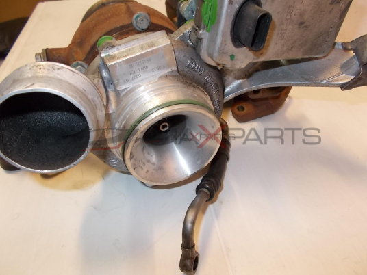 Турбо компресор за BMW 116 D 851312202 116D..118D..120D..  11658513123