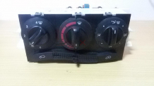 A CL W 168 2002  Heater Climate Controls