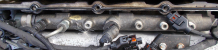 Горивна рейка за Kia Sorento 2.5 CRDI FUEL RAIL