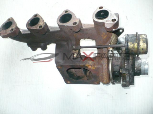 Турбо компресор за FORD 1.8TDDI Y36Q6K682BC 703863-2  Y36Q-6K682-BC