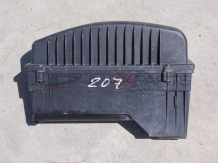 ФИЛТЪРНА КУТИЯ PEUGEOT 207 1.6 PETROL AIR FILTER BOX