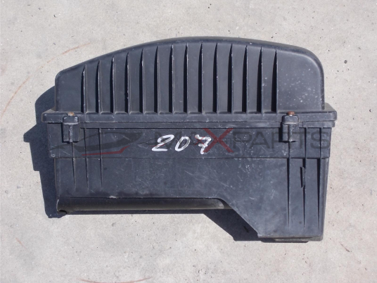 ФИЛТЪРНА КУТИЯ PEUGEOT 207 1.6 PETROL AIR FILTER BOX