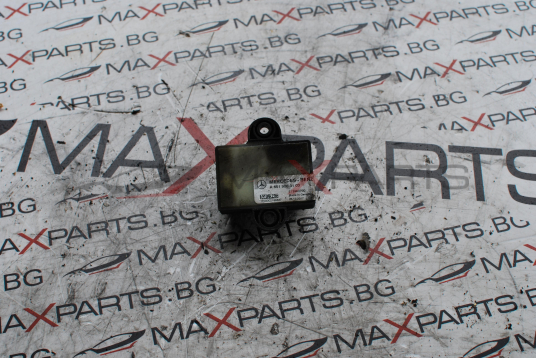 Реле подгревни свещи за Mercedes-Benz Sprinter W906 A6519003103