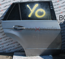 Задна дясна врата за Mercedes-Benz E-Class