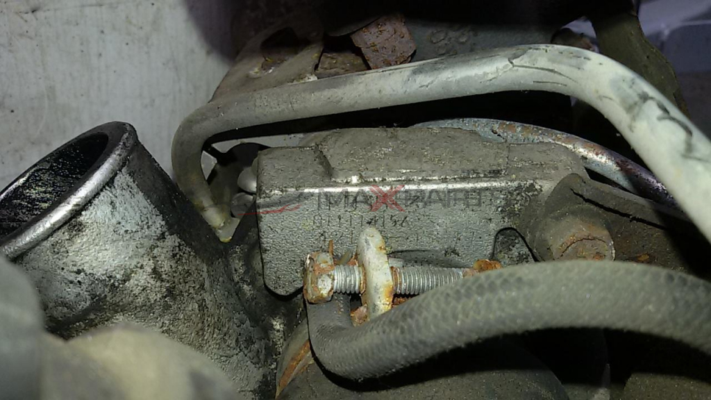 Турбо компресор за MITSUBISHI PAJERO 3.2 TF035-7  49135-05121  504260855