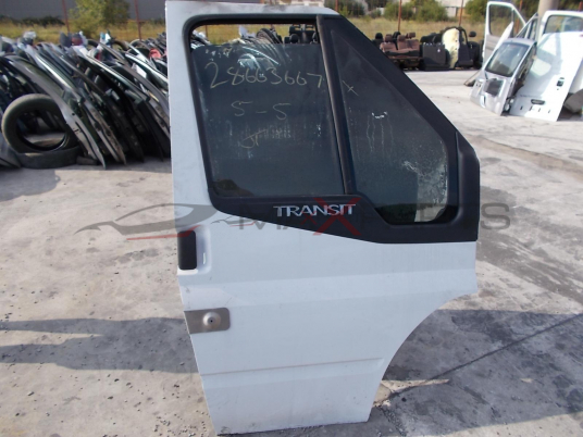 Предна дясна врата за FORD TRANSIT  front right door