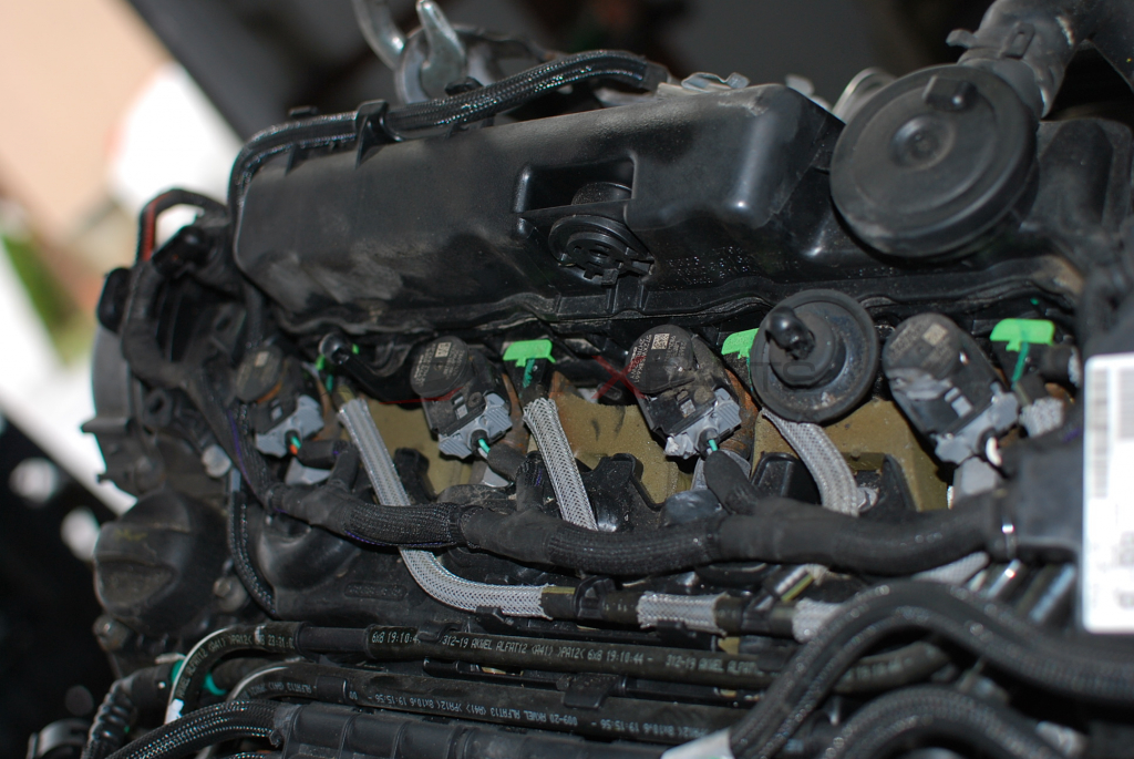 Дюзи за Citroen Jumper 2.0 BlueHDI 9824388280