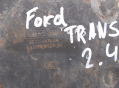 Картер за Ford Transit 2.4TDCI OIL PAN 9C1Q-6675-AA