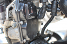 ЕГР клапан за BMW 116D F40 523845.01