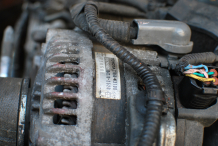 Генератор за Toyota Urban Cruiser 1.4 D4D  27060-33100 104210-2520