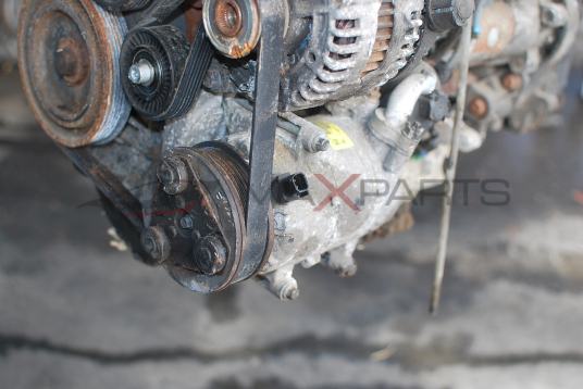 Клима компресор за Ford Mondeo 2.2TDCI 6G91-19D629-FG