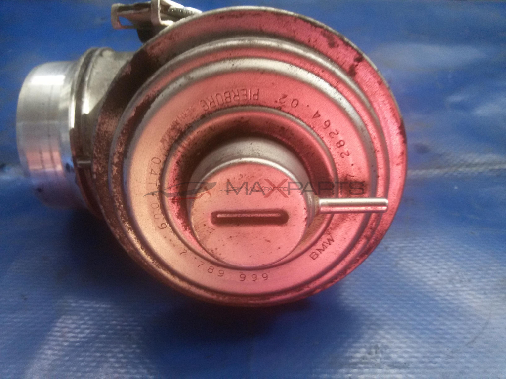 ЕГР клапан за BMW X5 3.0 D 218 Hp 7789999 72826402