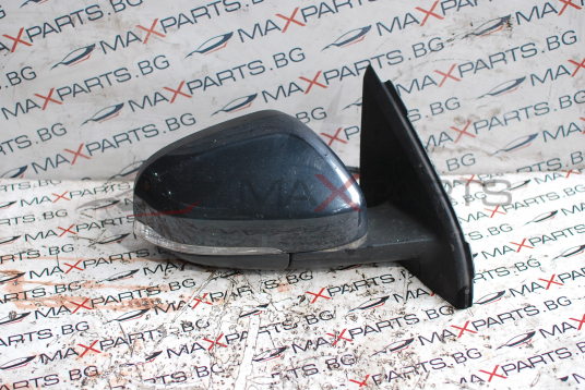 Дясно огледало за Volvo V60