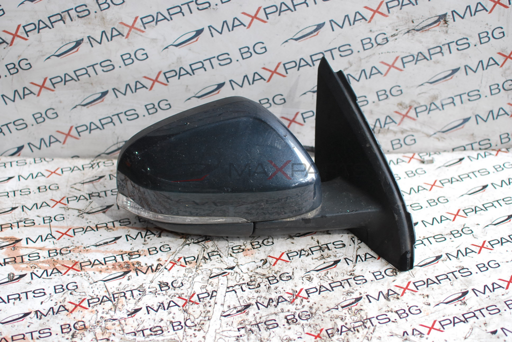 Дясно огледало за Volvo V60