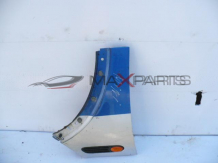 ДЕСЕН КАЛНИК ЗА MINI 2006