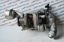 Турбокомпресор за MERCEDES SPRINTER   2.2CDI           A6510906080 Q05