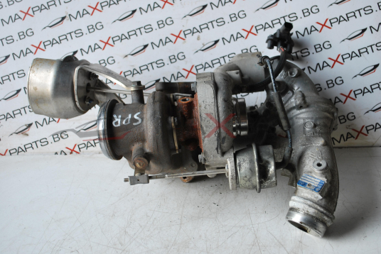 Турбокомпресор за MERCEDES SPRINTER   2.2CDI           A6510906080 Q05