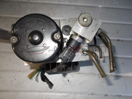 ABS модул за MERCEDES S-CLASS W220 3.2 CDI abs pump 0265202444 A0044314612