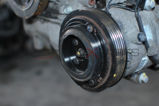 Клима компресор за Kia Sportage 1.7CRDI F500-DX9FA04