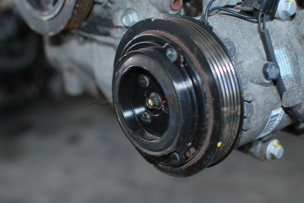 Клима компресор за Kia Sportage 1.7CRDI F500-DX9FA04