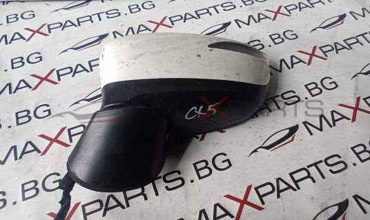 ЛЯВО ОГЛЕДАЛО  MAZDA CX5   2014-2019  9PINS
