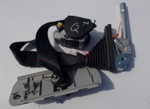 Преден десен колан за NISSAN QASHQAI