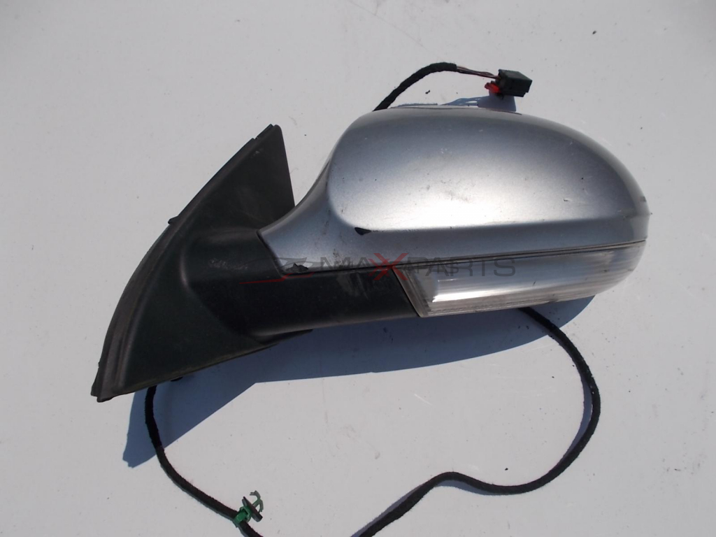 Ляво огледало за  VW PASSAT 6    left mirror